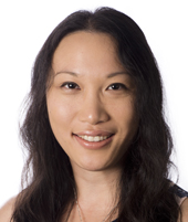 Dr Rebecca Nguyen